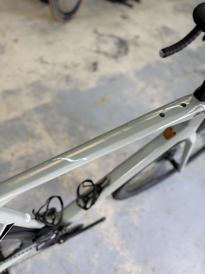 BMC Roadmachine 01 AXS Carbon Racefiets