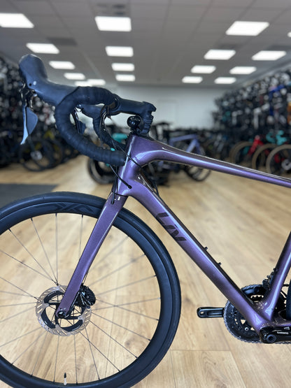 Liv Avail Advanced 1 Carbon Road Bike