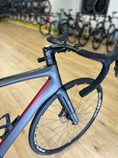 Ridley Noah Disc Di2 Carbon Racefiets