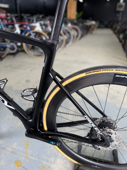 Ridley Noah Di2 Carbon Road Bike