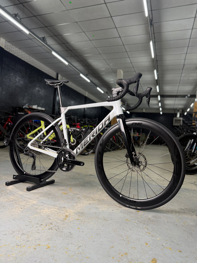 Merida Scultura 6000 Di2 Carbon Racefiets