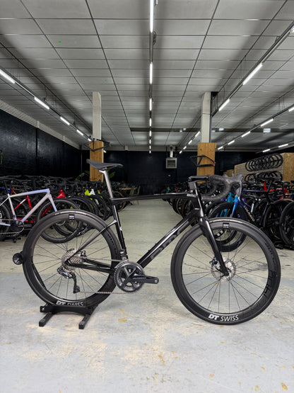 BMC Roadmachine 01 Di2 Carbon Racefiets