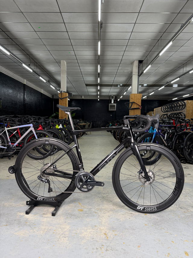 BMC Roadmachine 01 Di2 Carbon Racefiets