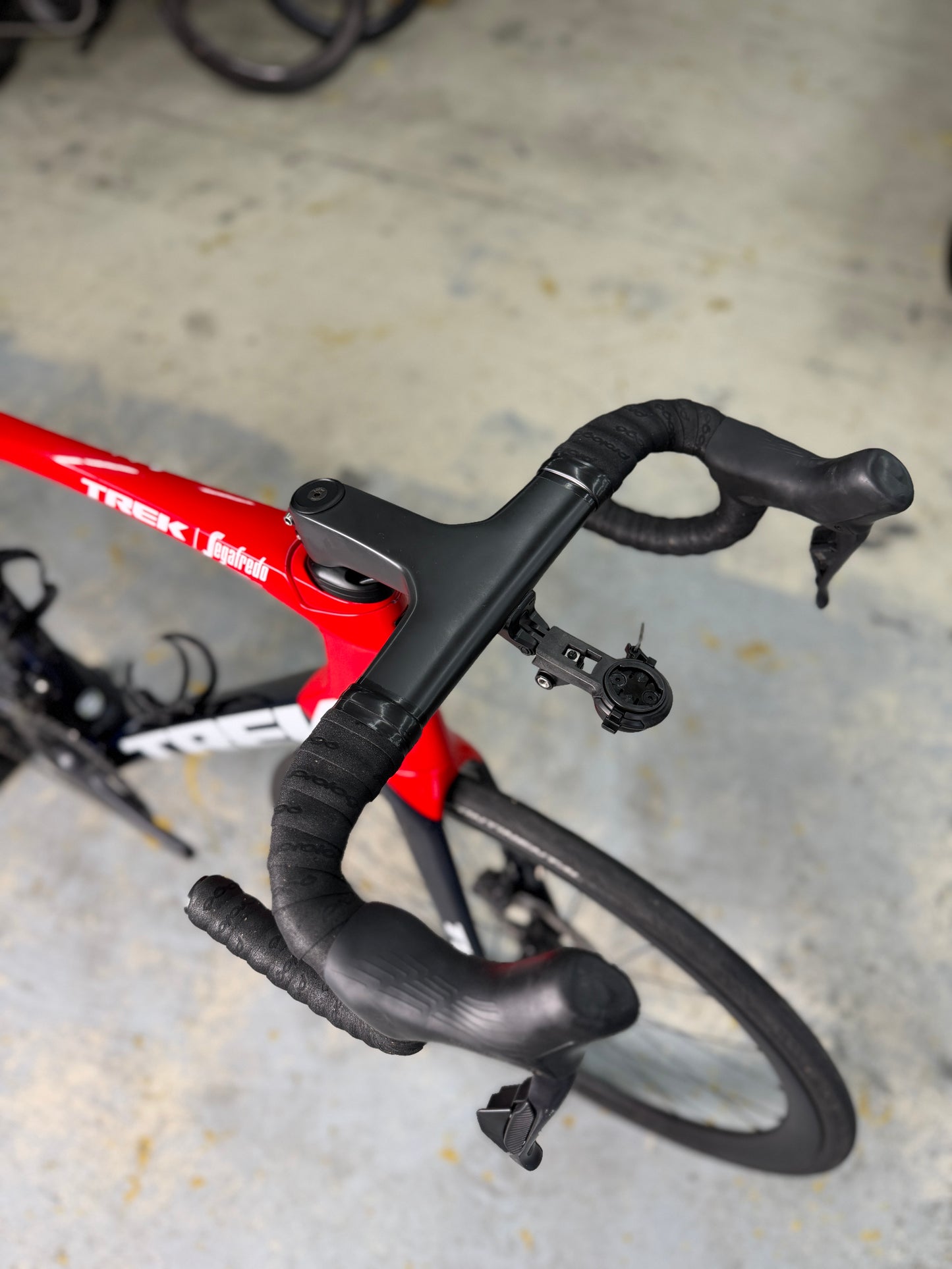 Trek Emonda SLR7 Di2 Carbon Racefiets