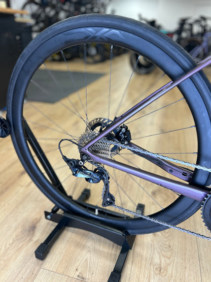 Liv Avail Advanced 1 Carbon Road Bike