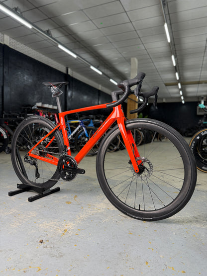 NIEUW Scott Addict RC30 Di2 Carbon Racefiets