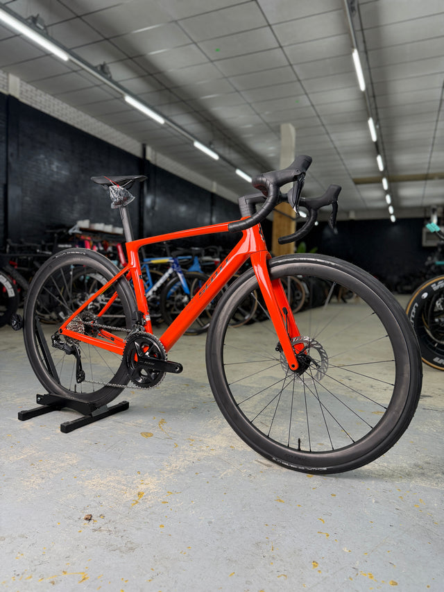 NIEUW Scott Addict RC30 Di2 Carbon Racefiets