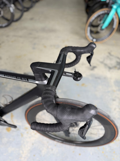 Canyon Aeroad CF SLX Dura Ace Di2 Carbon Racefiets