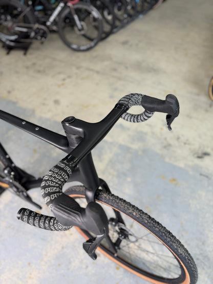 Carbon Gravel Fiets Di2
