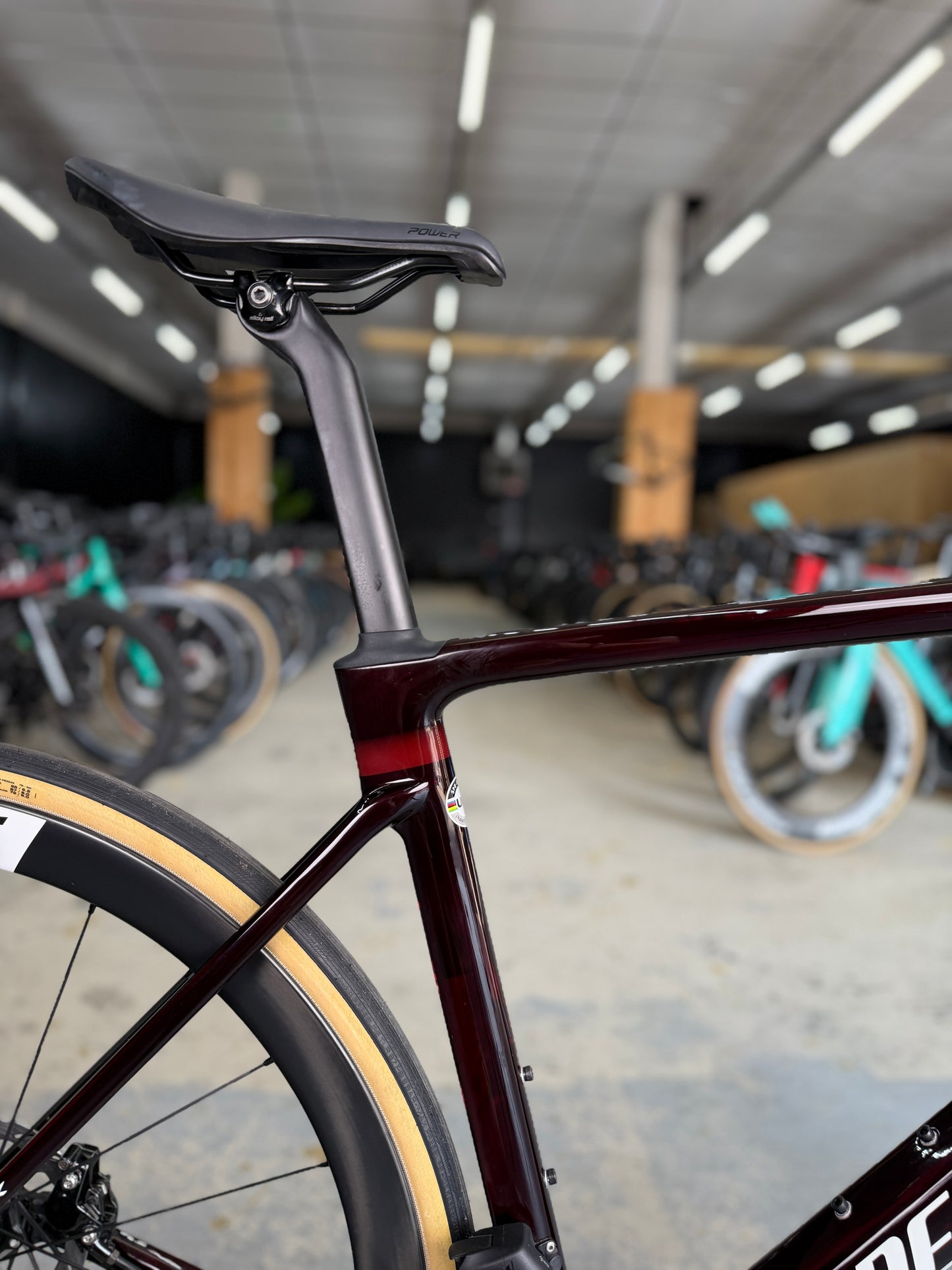 Specialized Roubaix Comp AXS Carbon Racefiets