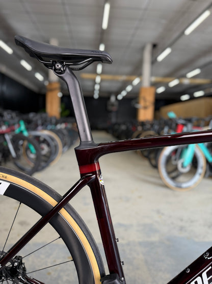 Specialized Roubaix Comp AXS Carbon Racefiets