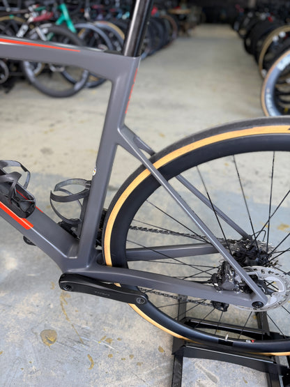 BMC Teammachine SLR TWO Di2 Carbon Racefiets