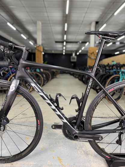 Scott Addict 10 Carbon Racefiets