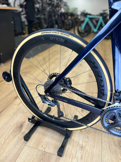 Trek Madone SLR6 Carbon Racefiets