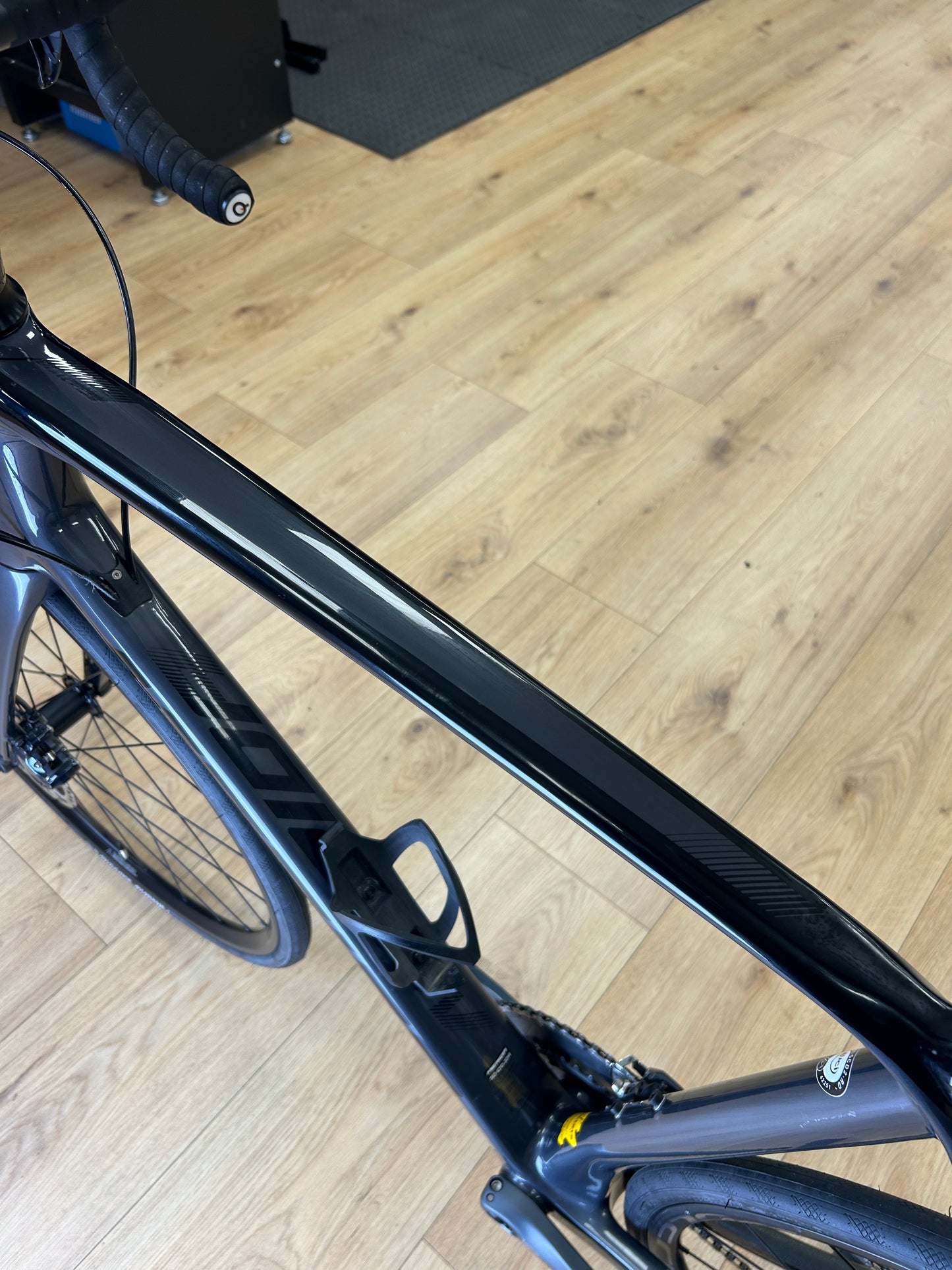 Merida Scultura 6000 Disc Carbon Racefiets