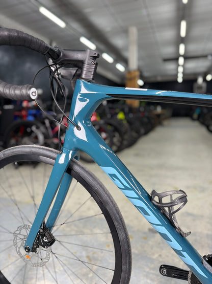 Giant Defy Carbon Racefiets