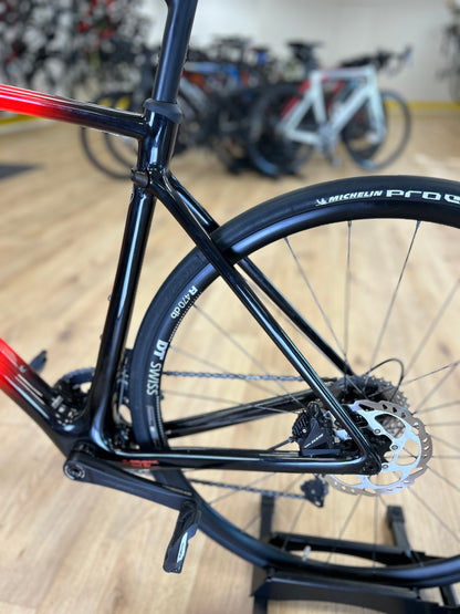 Specialized Roubaix Disc Carbon Racefiets