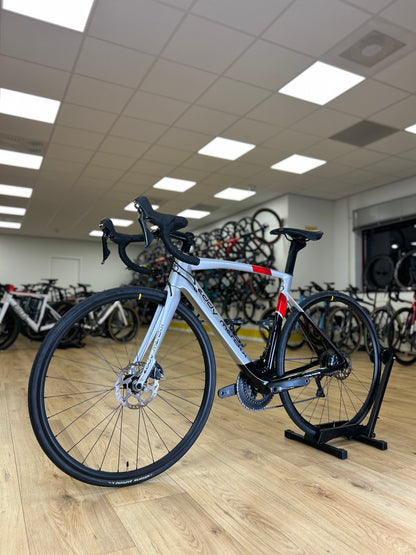 Eddy Merckx San Remo 76 Carbon Racefiets