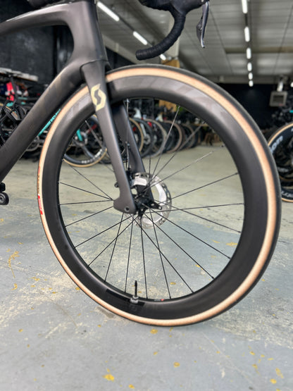 Scott Foil RC10 Di2 Carbon Racefiets