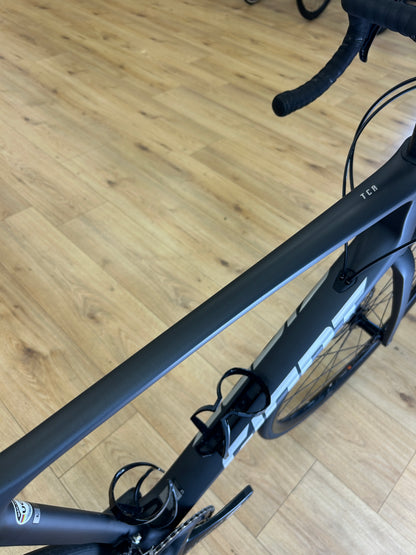 200km Giant TCR Carbon Racefiets