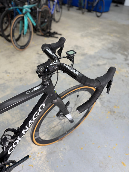 Colnago CLX Di2 Carbon Road Bike