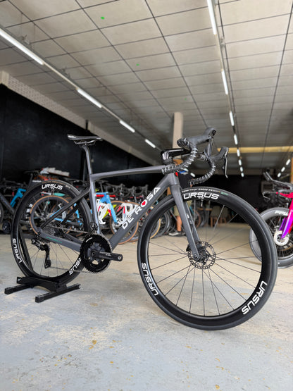 De Rosa Pininfarina 70 Dura Ace Di2 Carbon Racefiets