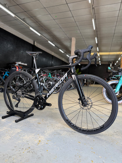 Merida Scultura 6000 Di2 Carbon Racefiets
