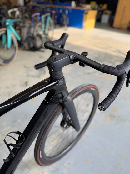 Trek Madone SLR9 Dura Ace Di2 Carbon Racefiets