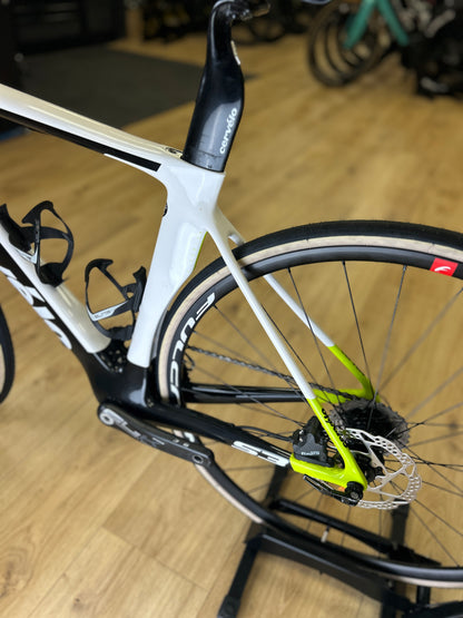 Cervélo S3 Di2 Carbon Racefiet