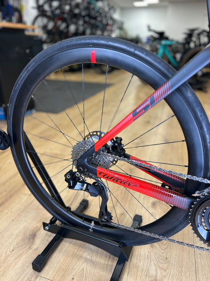 Wilier Cento 10 SL Di2 Carbon Racefiets
