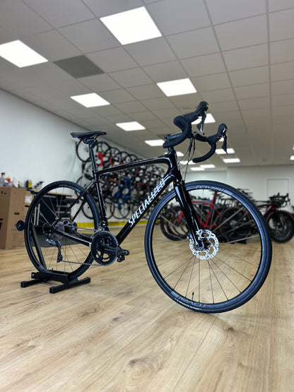 Specialized Roubaix Carbon Ultegra Racefiets