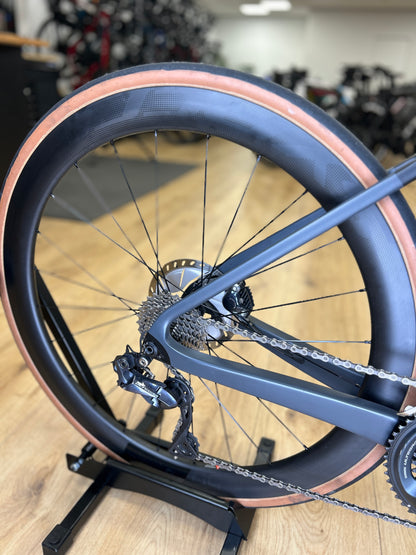 ProRace Chaos DSO Di2 Carbon Road Bike