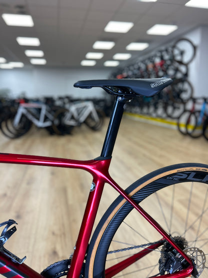 Giant TCR Pro Di2 Carbon Racefiets