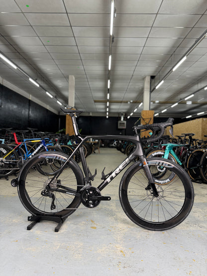 Trek Madone SL6 Di2 Carbon Racefiets
