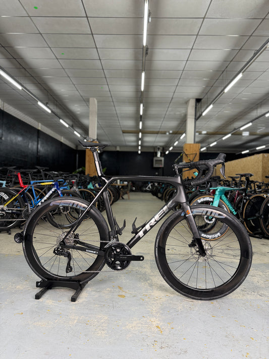 Trek Madone SL6 Di2 Carbon Racefiets