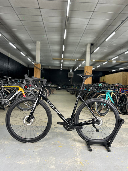 NIEUW Isaac Element Di2 Carbon Racefiets