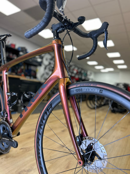 Trek Domane SLR7 Di2 Carbon Racefiets