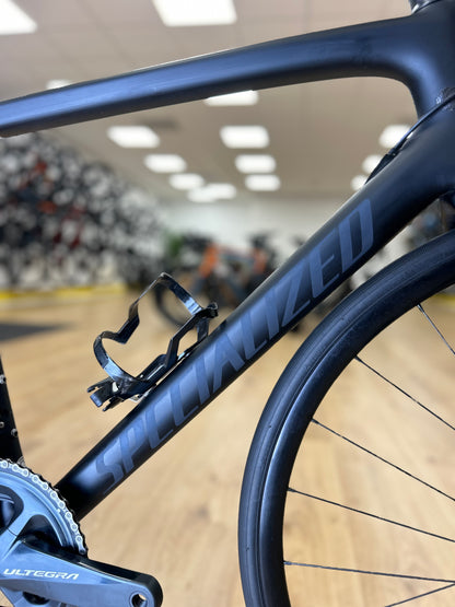 Specialized Tarmac Sl6 Carbon Racefiets