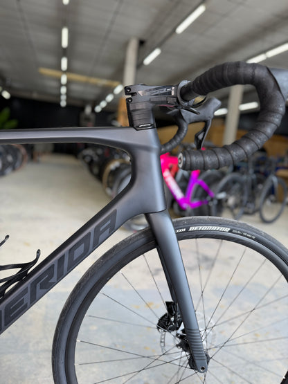 Demo Merida Scultura 6000 Di2 Carbon Racefiets