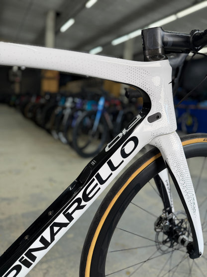 Pinarello Dogma F10 SRAM Red eTap Carbon Road Bike
