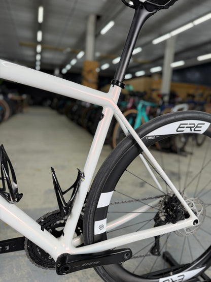 Specialized Aethos Comp Di2 Carbon Racefiets