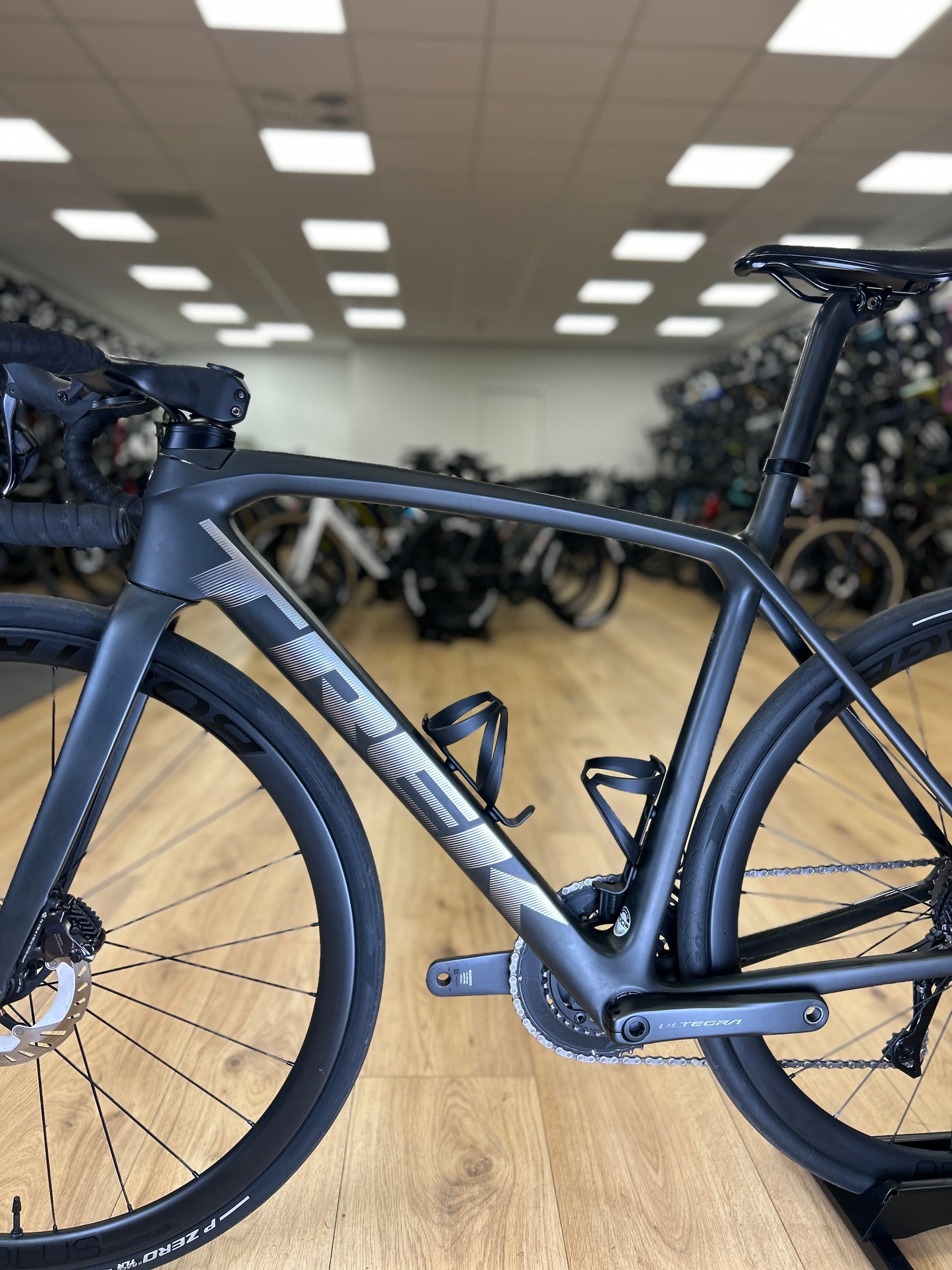 Trek Emonda SLR7 Di2 Carbon Racefiets