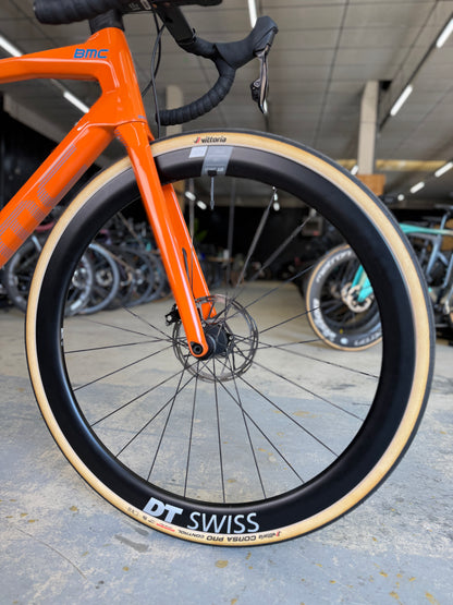BMC Roadmachine ONE AXS Carbon Racefiets
