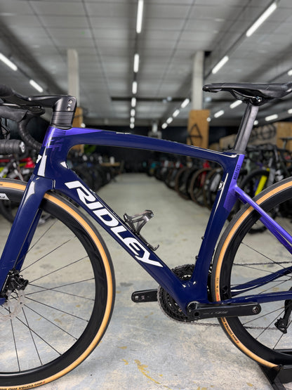Ridley Noah Fast Di2 Carbon Racefiets
