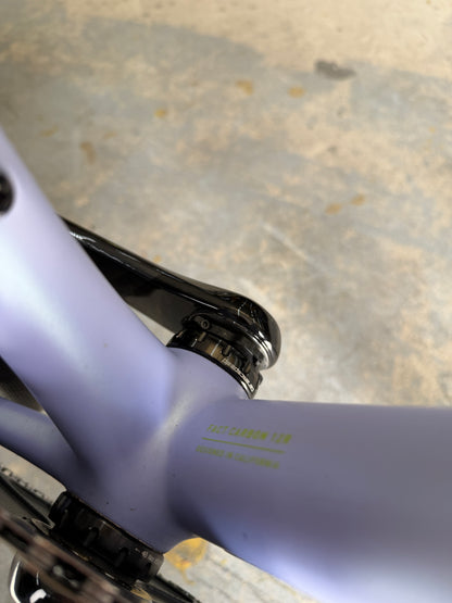 S-Works Aethos AXS Carbon Racefiets