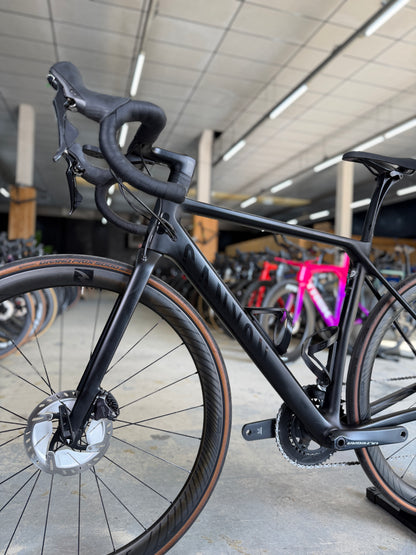 Canyon Endurace CF SL Carbon Racefiets