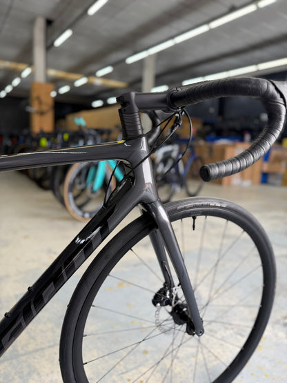 NIEUW Giant TCR Advanced 1 Carbon Racefiets