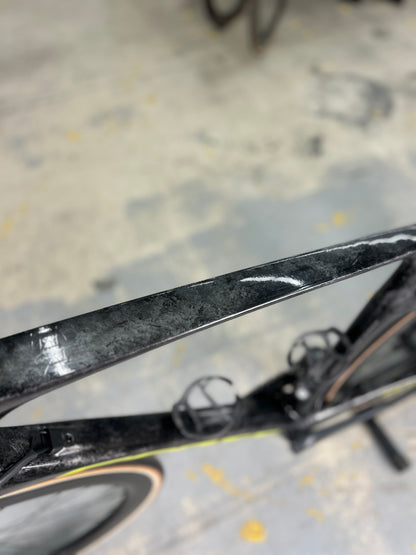 Scott Foil 10 Di2 Carbon Racefiets