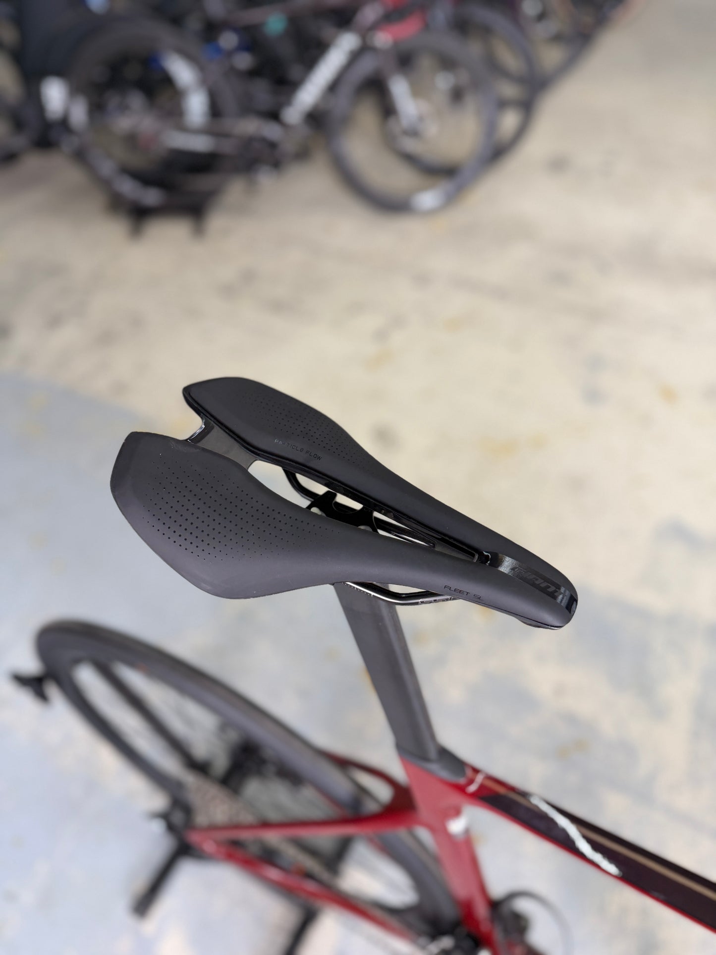 NIEUW Giant Propel Advanced 2 Carbon Racefiets