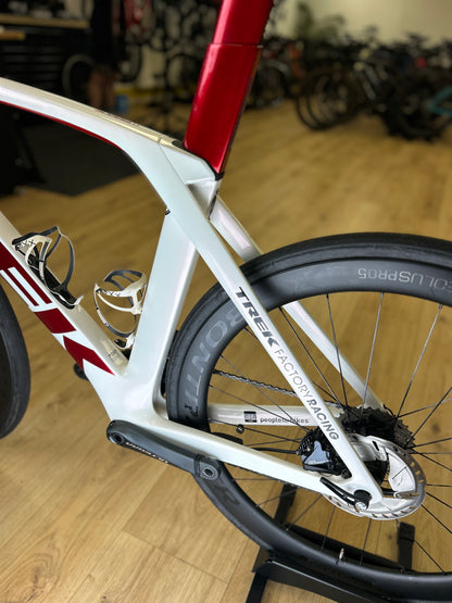 Trek Madone SLR7 Di2 Carbon Racefiets